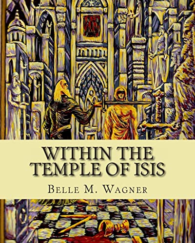 9781461133162: Within the Temple of Isis