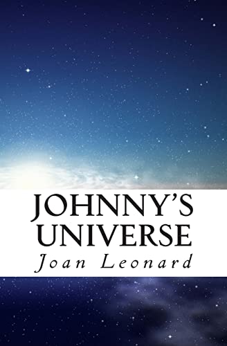 Imagen de archivo de Johnny's Universe a la venta por Lucky's Textbooks