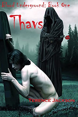 Beispielbild fr Blood Underground: Book One: Thavs zum Verkauf von THE SAINT BOOKSTORE