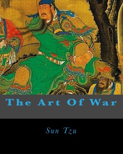 The Art Of War (9781461143253) by Sun Tzu