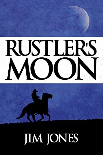Beispielbild fr Rustler's Moon zum Verkauf von ThriftBooks-Dallas