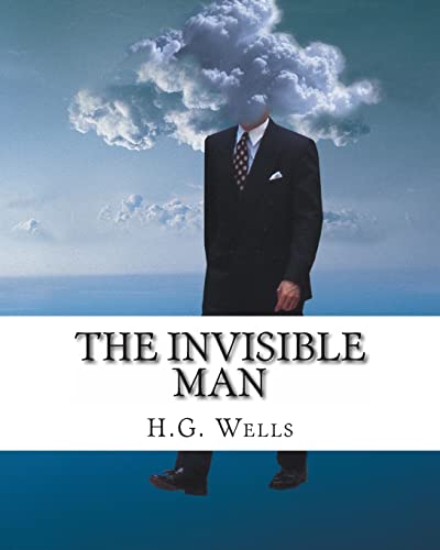 The Invisible Man (9781461152392) by Wells, H. G.