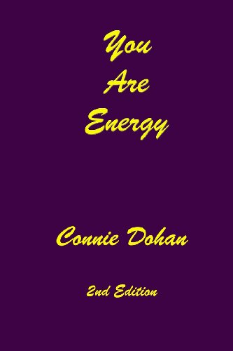 9781461152637: You Are Energy