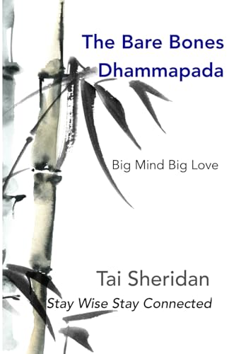 Imagen de archivo de The Bare Bones Dhammapada a la venta por ThriftBooks-Dallas