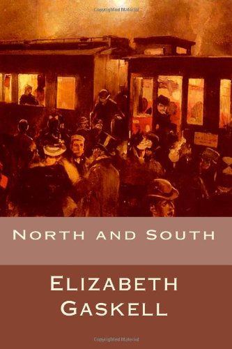 North and South (9781461154075) by Gaskell, Elizabeth