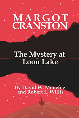 9781461156178: MARGOT CRANSTON The Mystery at Loon Lake