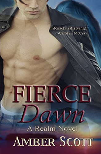 Fierce Dawn (9781461162490) by Scott, Amber