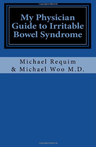My Physician Guide to Irritable Bowel Syndrome (9781461170235) by [???]