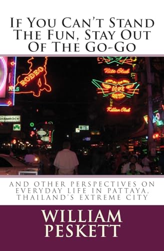 Stock image for If You Can't Stand the Fun, Stay Out of the GoGo for sale by PBShop.store US