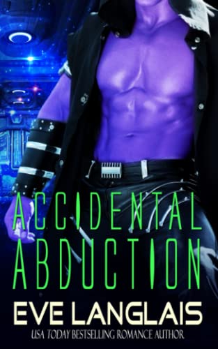 Imagen de archivo de Accidental Abduction: Volume 1 (Alien Abduction) a la venta por WorldofBooks