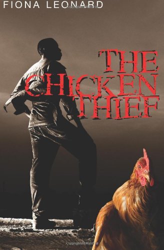 9781461174561: The Chicken Thief