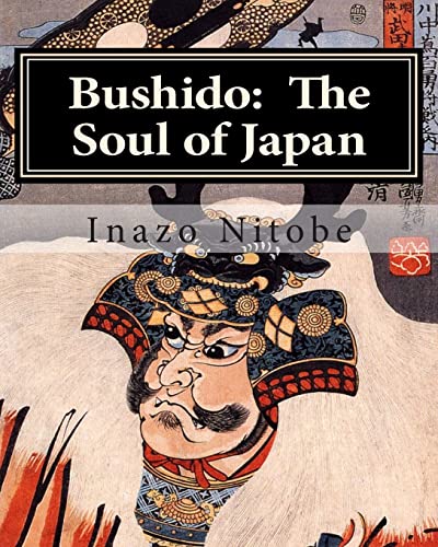9781461179061: Bushido: The Soul of Japan