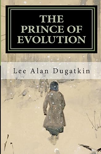 Imagen de archivo de The Prince of Evolution: Peter Kropotkin's Adventures in Science and Politics a la venta por HPB-Ruby