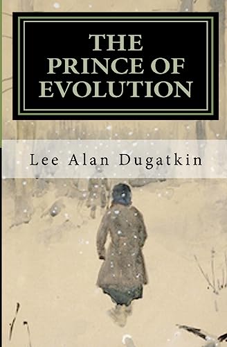 Stock image for The Prince of Evolution: Peter Kropotkin's Adventures in Science and Politics for sale by WorldofBooks