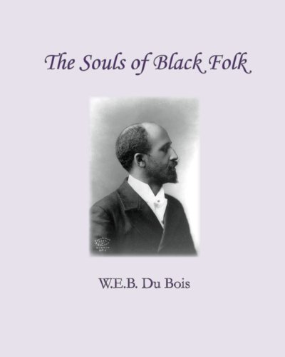 9781461180289: The Souls of Black Folk