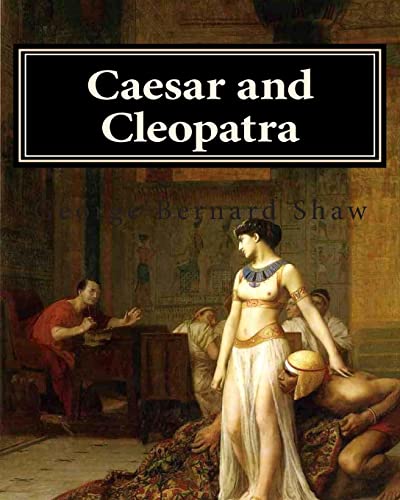 9781461180463: Caesar and Cleopatra