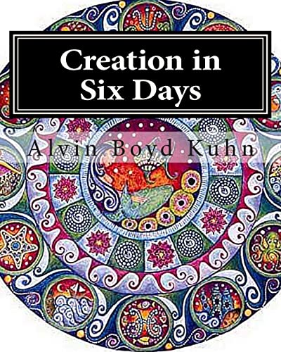 9781461181019: Creation in Six Days