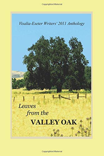 Stock image for Leaves From The Valley Oak for sale by Books From California