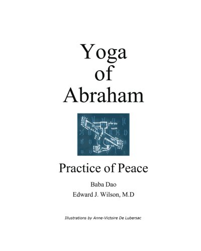 9781461186359: Yoga of Abraham: Practice of Peace