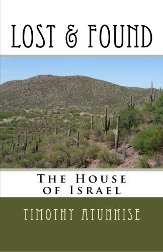 Beispielbild fr Lost & Found: The House of Israel zum Verkauf von Books From California
