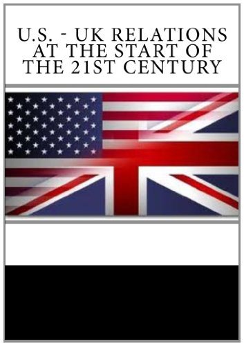 U.S. - UK Relations at the Start of the 21st Century (9781461188124) by McCausland, Jeffrey D.; Stuart, Douglas T.