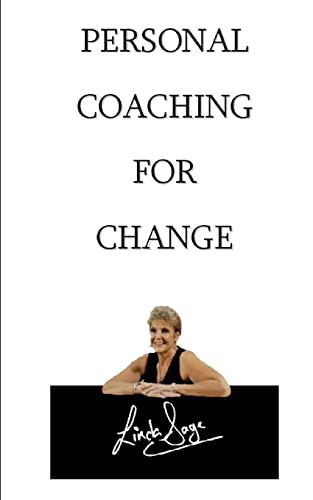 Stock image for Personal Coaching for Change for sale by THE SAINT BOOKSTORE