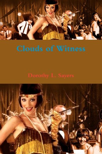 Imagen de archivo de Clouds of Witness a la venta por Bayside Books