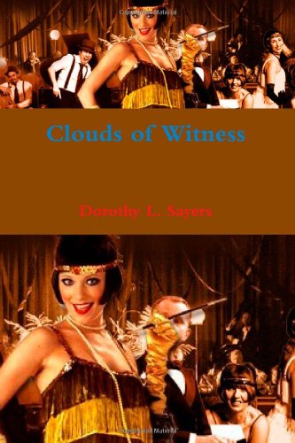 9781461190479: Clouds of Witness