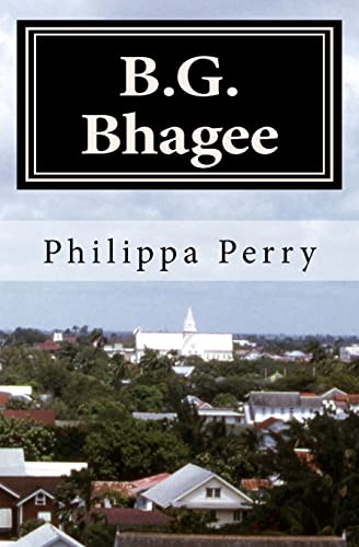 9781461192190: B.G. Bhagee: Memories of a Colonial Childhood