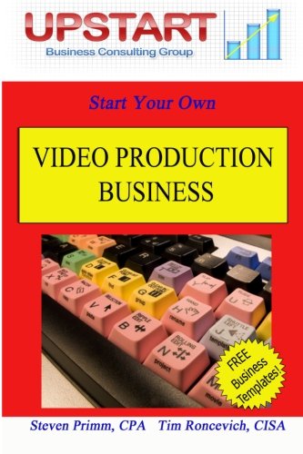 9781461193470: Video Production Business
