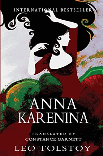 Beispielbild fr Anna Karenina : Abridged zum Verkauf von Better World Books
