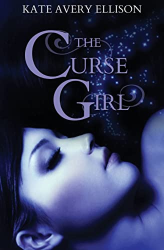 Stock image for The Curse Girl for sale by Better World Books