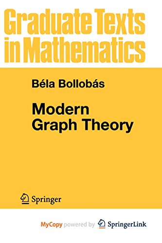 9781461206200: Modern Graph Theory