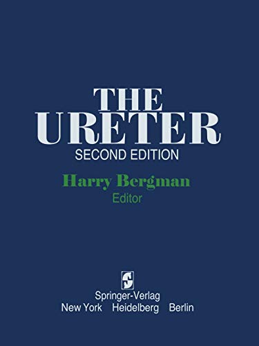 Imagen de archivo de The Ureter a la venta por Ria Christie Collections