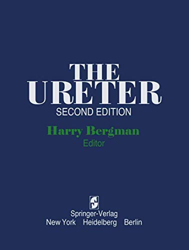 9781461259091: The Ureter