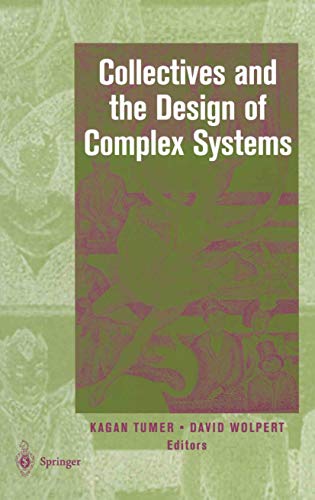 Stock image for Collectives and the Design of Complex Systems for sale by Lucky's Textbooks
