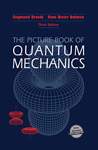 9781461265320: The Picture Book of Quantum Mechanics