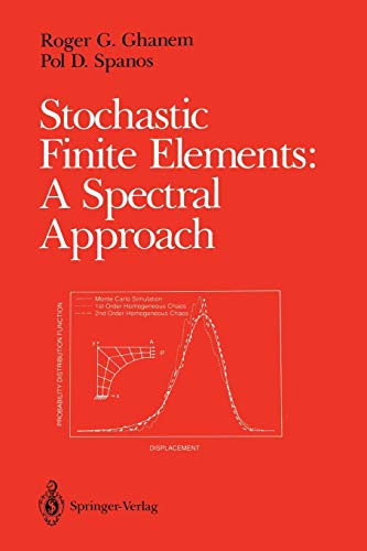 9781461277958: Stochastic Finite Elements: A Spectral Approach