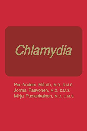 9781461280484: Chlamydia