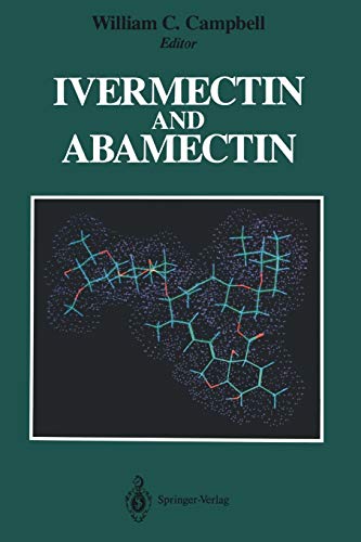 9781461281849: Ivermectin and Abamectin
