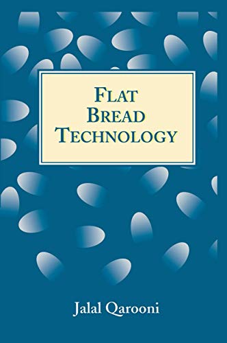 Imagen de archivo de Flat Bread Technology a la venta por Lucky's Textbooks