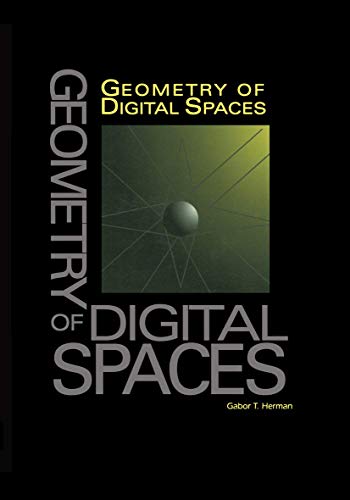 Stock image for Geometry of Digital Spaces (Applied and Numerical Harmonic Analysis) for sale by Lucky's Textbooks