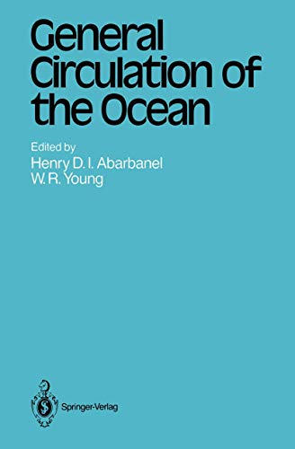 9781461290933: General Circulation of the Ocean (Topics in Atmospheric and Oceanic Sciences)