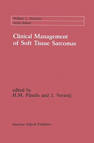 9781461294269: Clinical Management of Soft Tissue Sarcomas: 29 (Cancer Treatment and Research)