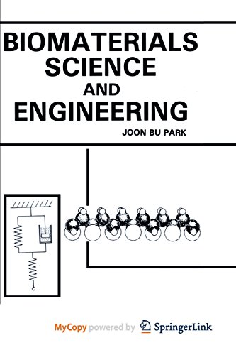 9781461327707: Biomaterials Science and Engineering