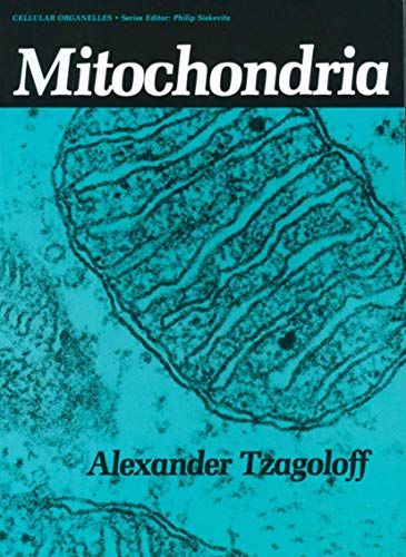 9781461332961: Mitochondria (Basic Life Sciences)