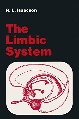 The Limbic System (9781461345077) by Isaacson, Robert