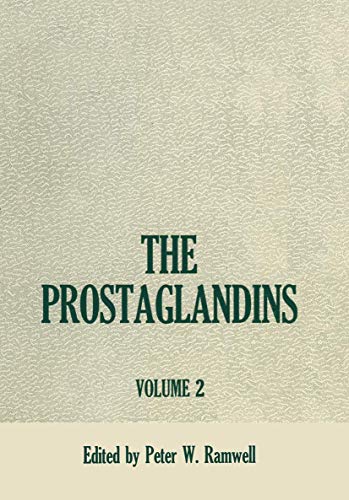 9781461345466: The Prostaglandins