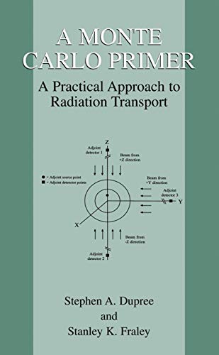 9781461346289: A Monte Carlo Primer: A Practical Approach to Radiation Transport