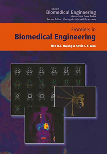 9781461347392: Frontiers in Biomedical Engineering: Proceedings of the World Congress for Chinese Biomedical Engineers (Topics in Biomedical Engineering. International Book Series)